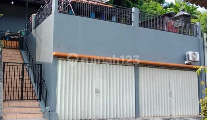 Di Jual Rumah Di Gajah Mungkur Semarang Selatan 2