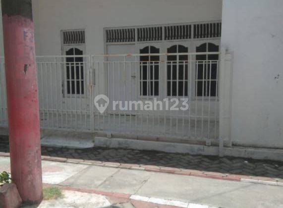 Di Jual Rumah Di Tengah Kota Semarang  1