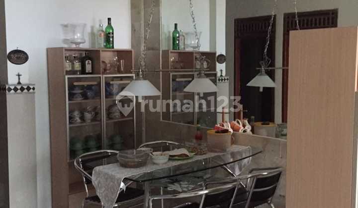 Di Jual Rumah di Tengah Kota Samarang Daerah Mugas Dalam 2