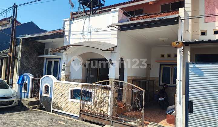 Rumah Dekat Kota Daerah Tanah Mas 1