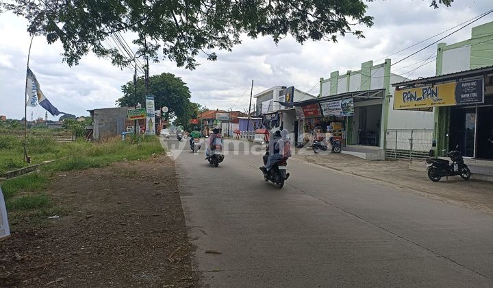 Land for Sale in Weleri, Near State School, Near City Park