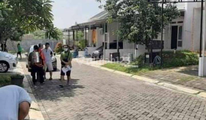 Di Jual Rumah Di Semarang Timur Elang Residence  2