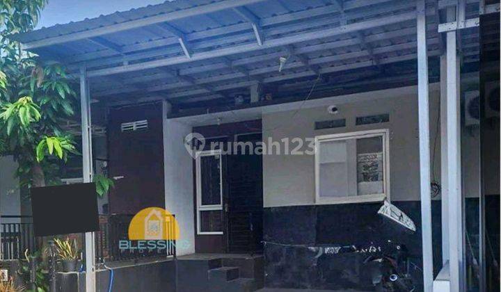 Di Jual Rumah Di Semarang Timur Elang Residence  1