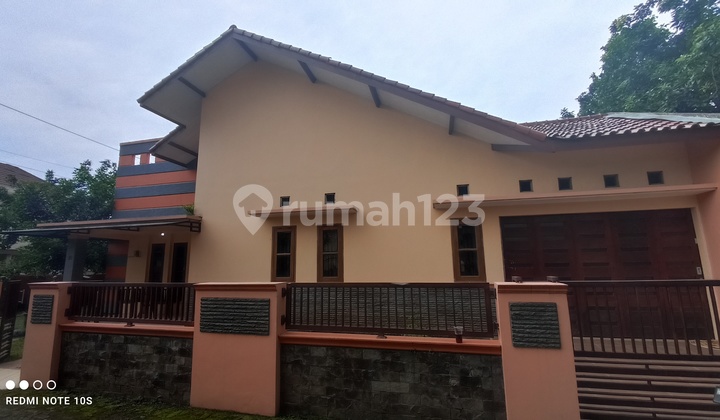 Di Sewakan Rumah Furnish di Tembalang Durian 1
