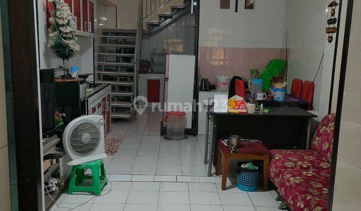 Di Jual Rumah Di Gg Mangkok Pecinan Semarang Tengah 2