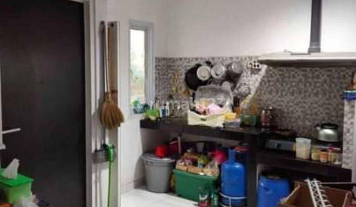 Di Jual Rumah Di Semarang Timur Elang Residence  2