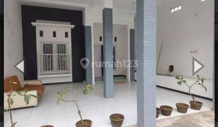 Di Jual Rumah Di Klipang Pesona Asri  Regency Kedung Mundu Semarang Timur  1