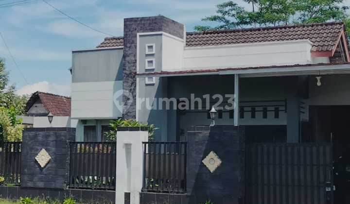 Di Jual Rumah di Salatiga di Pusat Kota Di Jual Rumah di Salatiga di Pusat Kota