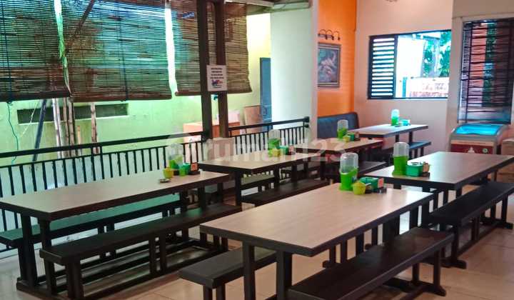 Di Sewakan Ruang Usaha Disemarang Tengah Kampung Kali 2