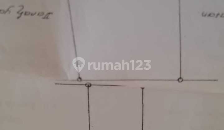 Di Jual Tanah Di Tembalang Dekat Undip Semarang Atas  2