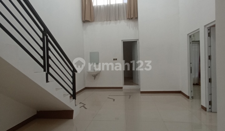 House for Rent in Bukit Wahid Near Kariadi West Semarang 2