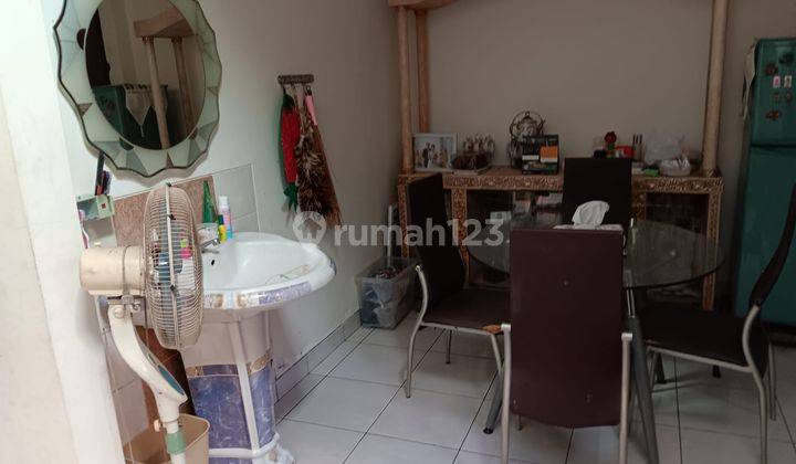 Di Jual Rumah Di Graha Padma Semarang Barat  2