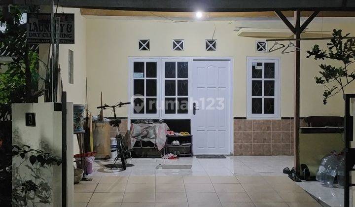 Di Jual Rumah Di Pedurungan Semarang Timur  2