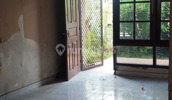 Di Jual Rumah Di Majapahit Dekat Kampus  1