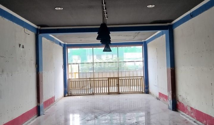 Di Sewakan Ruko di Kedungmundu 2