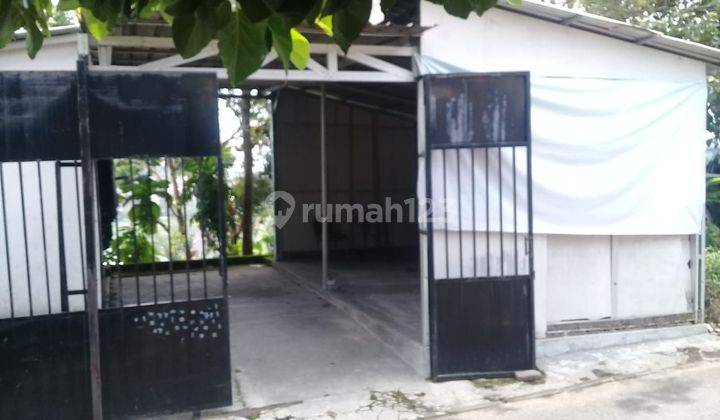 Di Jual Rumah Di Bukit Beringin Selatan Ngaliyan Semarang Barat  1