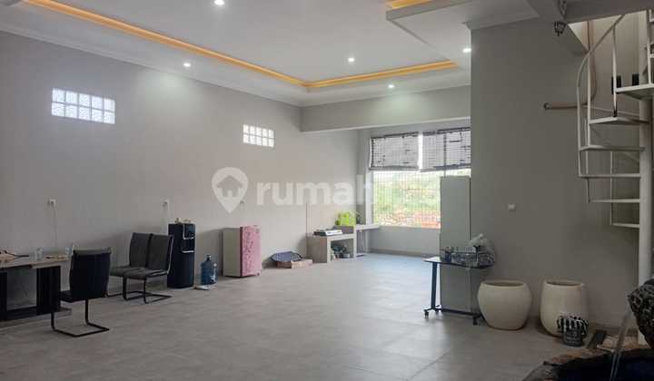 Di Jual Rumah Di Daerah Mrican Kini Balu Semarang Timur  2