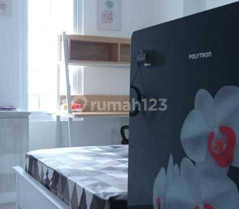 di jual apartemen Paltrow daerah tembalang  2