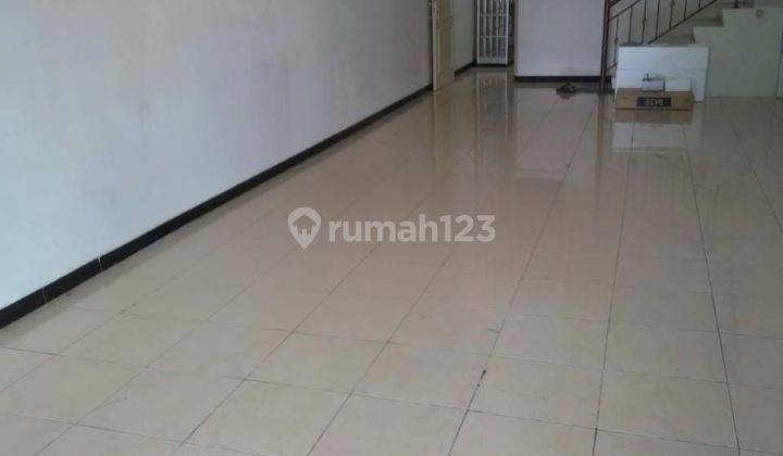 di jual ruko di tlogosari Semarang timur  2