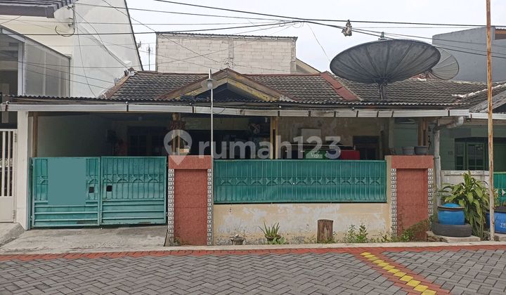 Di Jual Runah Di Puri Anjasmoro Semarang Barat  1
