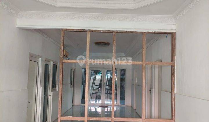 Di Jual Rumah Di Tengah Kota Semarang Erlangga 2