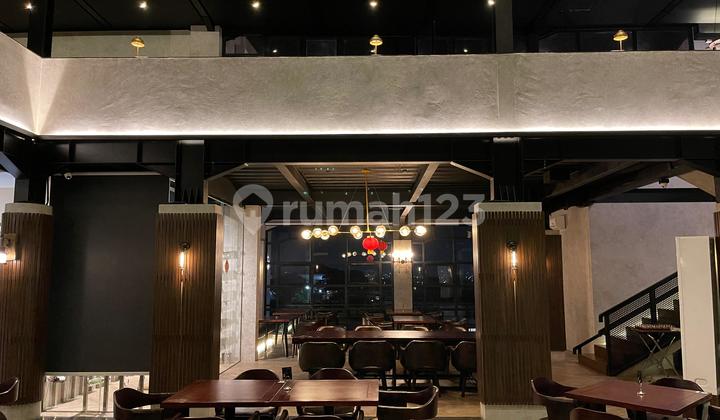 Di Jual Ruang Usaha Cafe Atau Resto Di Gajah Mungkur Semarang Atas 2