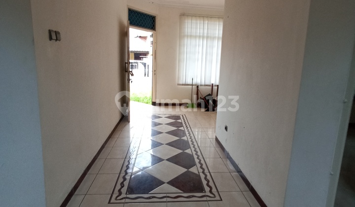 Di Sewakan Rumah Bagus Di Bukit Sari  2