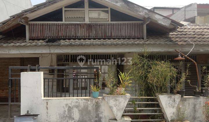 Di Jual Rumah Lama Di Tanah Mas , Delta Mas Hitung Tanah  2