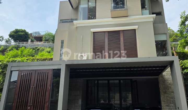 House for Rent in Citrasun Bukit Sari 1