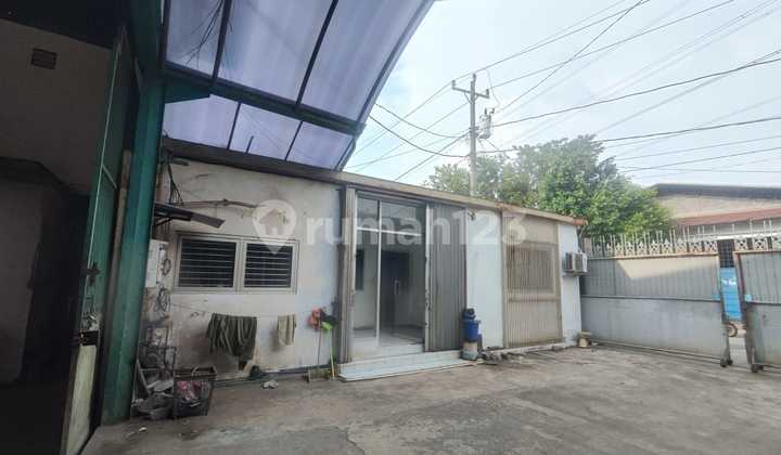 Di Sewakan Gudang di Semarang Timur Daerah Syuhada 2