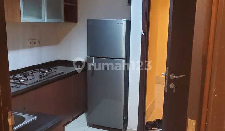 Disewakan! Central Park Residence 2+1 | 82,5 M² | Full Furnished | Siap Huni 2
