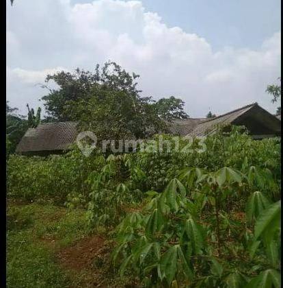 Dijual tanah di pinggir jalan utama harga di bawah pbb harga masih nego 2