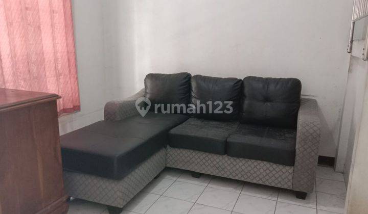 R di Perumahan cibaduyut blok D 2 Lantai SHM Rumah 2