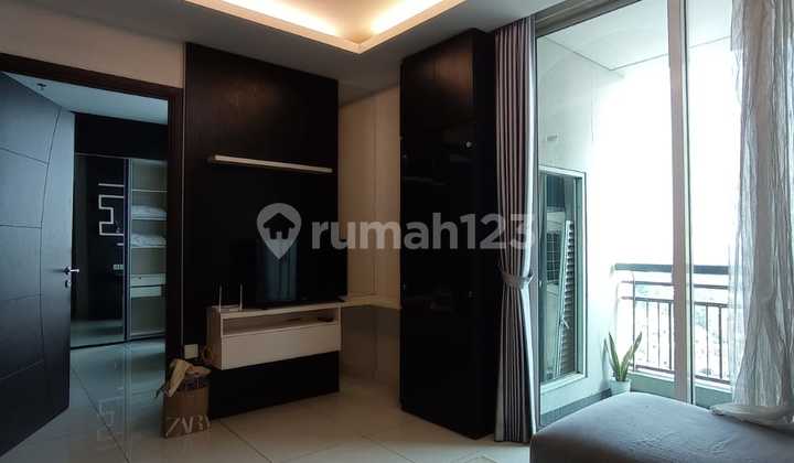 For Rent Central 1 Bedroom Apartment Furnished