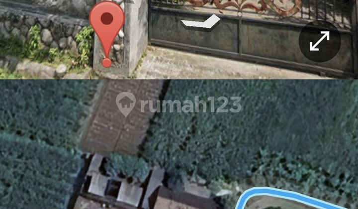 Rumah Di Ngoro Jombang 1