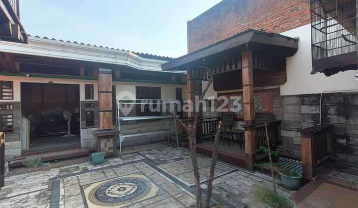 The House of Jemur Andayani 2