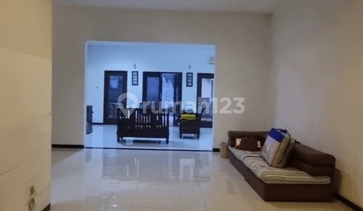 For Sale House in South Surabaya 2