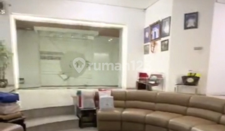 House in East Surabaya House in East Surabaya