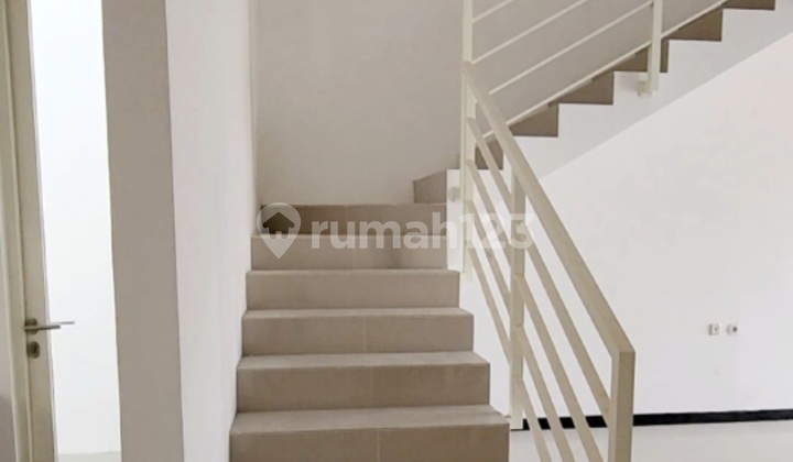 Rumah Di Sidoarjo 2