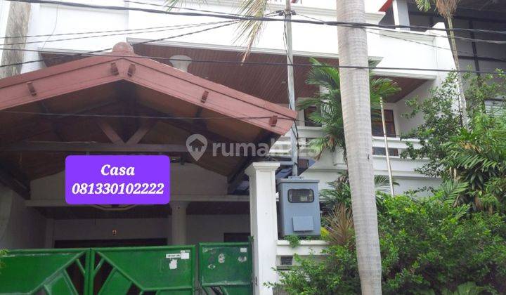 Rumah  Minimalis daerah Klampis 1