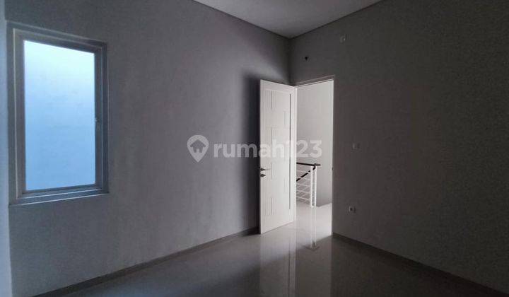 Rumah Bhaskara Surabaya 2
