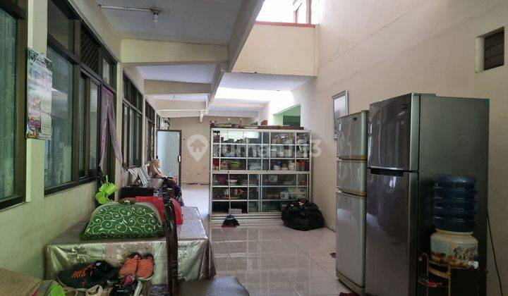 Dijual Rumah Kos di Ketintang Surabaya 1