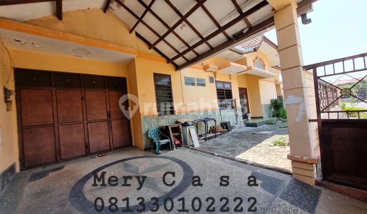 Rumah di Mulyosari Prima 2