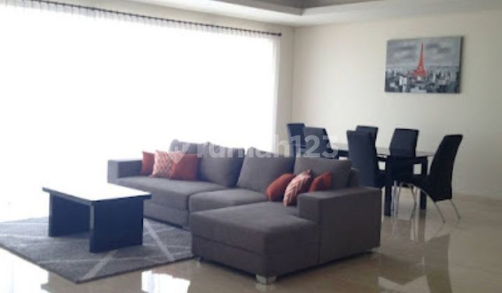 Adhiwangsa Apartment