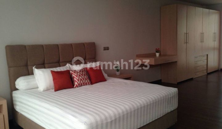 Adhiwangsa Apartment 2