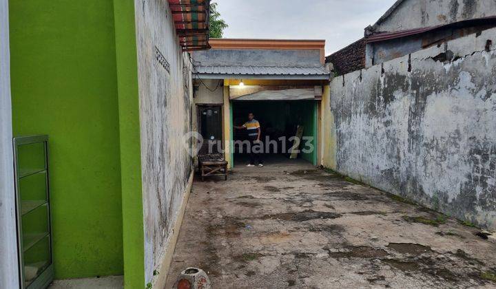 Tanah di Trowulan dekat Budha Tidur Mojokerto 2