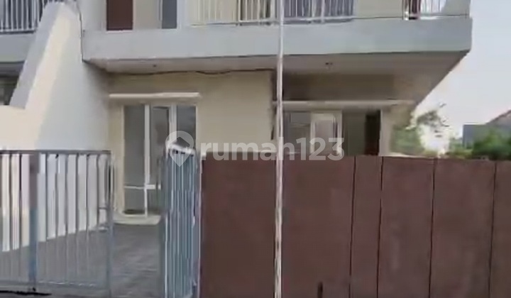 Rumah Di Pondok Tjandra Sidoarjo 2