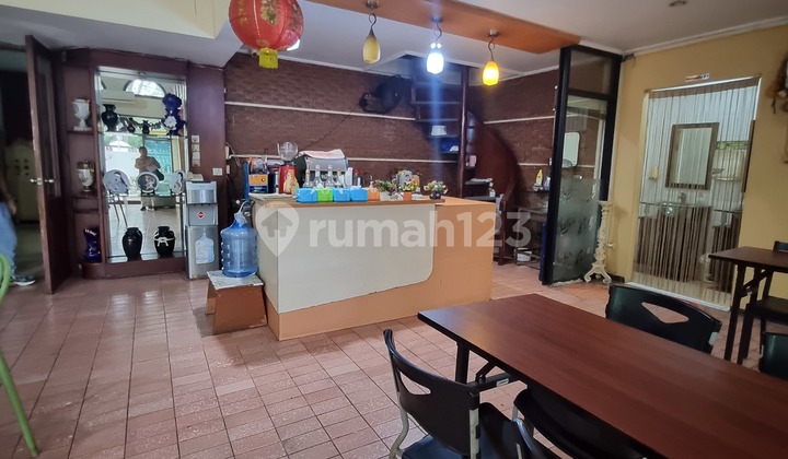 Lahan di Pusat Kota Surabaya Lahan di Pusat Kota Surabaya