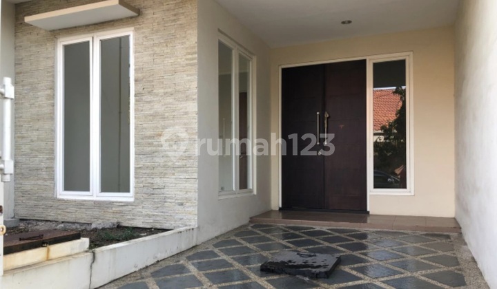 Rumah Di Dukuh Kupang 2