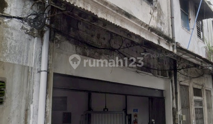 Ruko di Surabaya Utara Ruko di Surabaya Utara